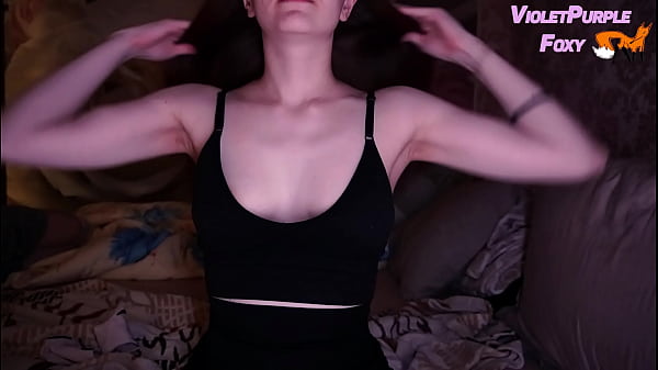 Image Hard shaking orgasm from nipple play - Real Nipple Orgasm