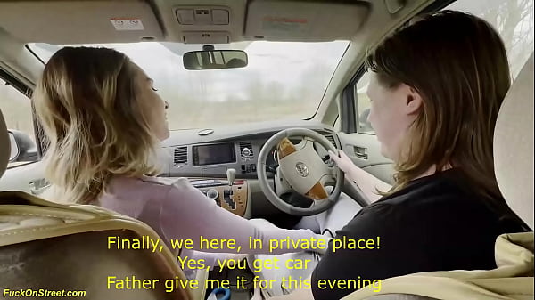 Image beauty teen crempie after anal car fucking