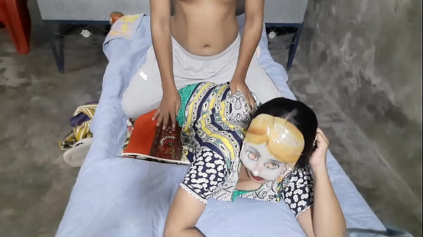 Image Desi Brother-in-law fucked his sister-in-law in desi style