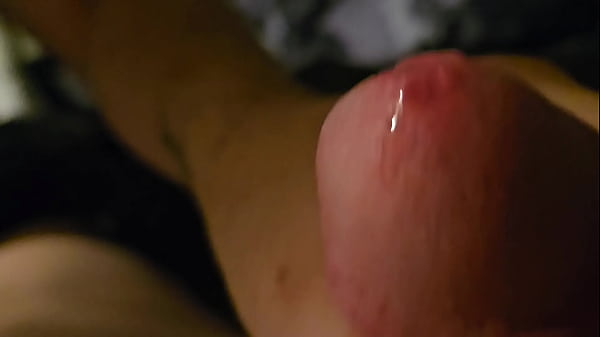 Image I was horny and started masturbating and I cummed it was everywhere!