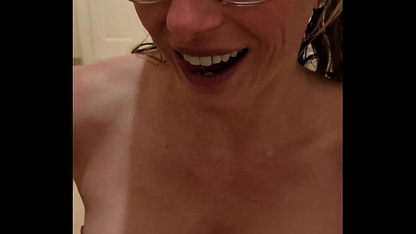 Image Fucking 2 Milf Sluts in the Bathroom during a Porn Party and Cum on their Faces - Cory Chase and Piper Press