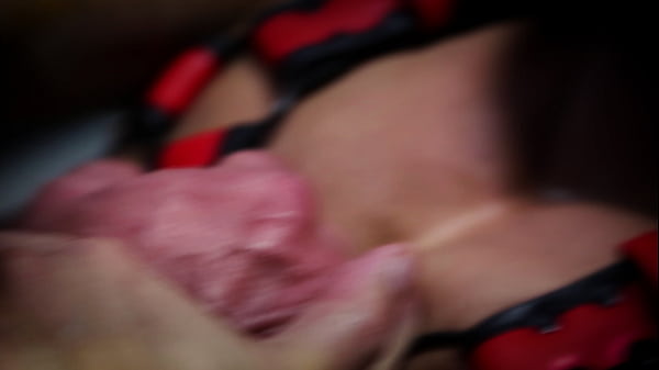 Image Daddy Marco Stallion fucks muscle bottom Jason luna in Fort Troff sling