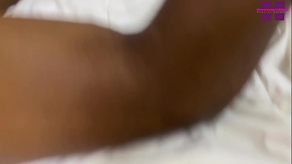 Image HOME ALONE WITH MY BLACK BIG ASS HORNY HOUSE MAID. PLEASE SUBSCRIBE RED FOR MORE