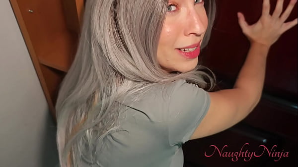 Image Step-Mom is My Personal Free Use Slut