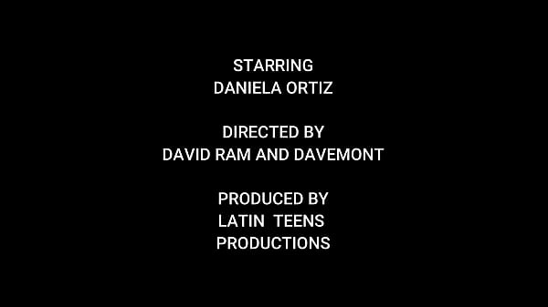 Image DANIELA ORTIZ wants Monster Cocks destroying her ass   Pissing. DP. TP. DAP. TAP