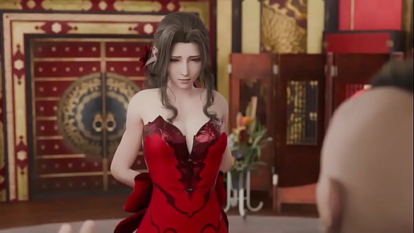 Image Aerith captured