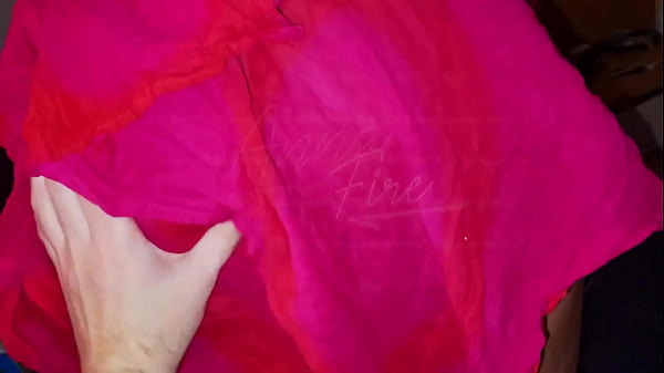 Image He Lifted up His Stepmother's Dress, She Didn't Mind