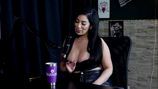 Image Venceu o concurso do cu mais bonito, seu primeiro v&iacute_deo foi anal, teve o pau de 23cm e &eacute_ muito safada, al&eacute_m das dicas pro anal - Amy Yamaguchi (SHEER/RED)