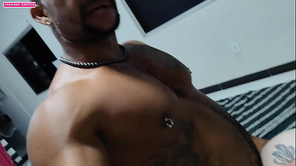 Image Imagens de sexo amador caseiro com negro dotado emquanto a esposa nao ver