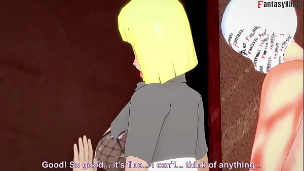 Image Samui having sex 2 | Naruto | Watch Full and Full POV on Sheer & PTRN: Fantasyking3