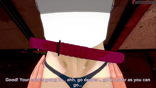 Image Samui blowjob & sex 1| Naruto | Watch Full and Full POV on Sheer & PTRN: Fantasyking3