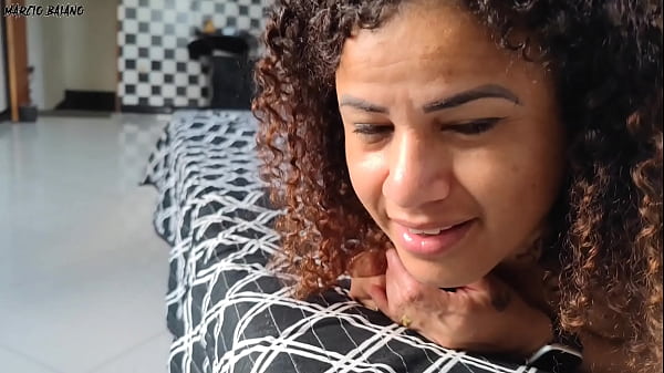Image MIM MANDOU FICAR DI QUATRO E JA FOI EMPURRANDO GOZOU