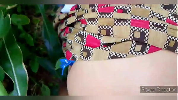 Image Desi Hot Bhabhi Outdoor Anal Fucking