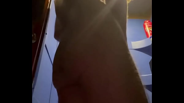 Image Asshole Stretching In Shower