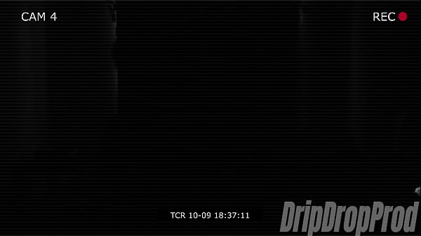Image DRIPDROP Kendra Allure is an Ebony Goddess That Licking His NIpples While Jerking Him Off!!