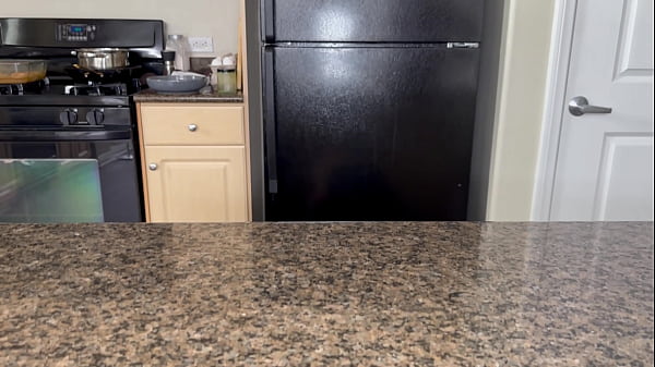 Image New Roomate Wanted Our Cocks, And We Fill All Her Holes