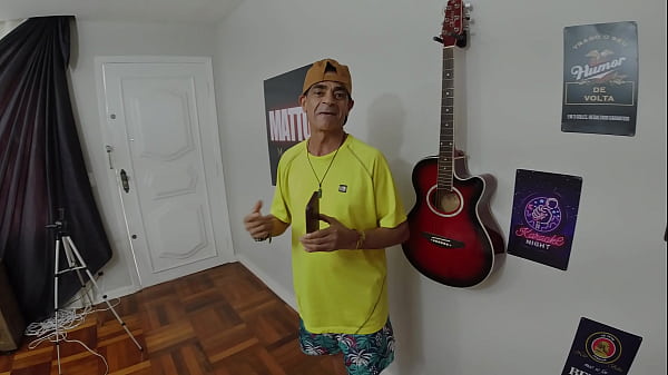 Image 30 anos de porno e a primeira vez que o tiozinho fodeu a anazinha rabuda