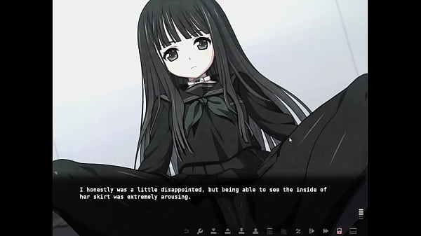Image Rinne Byakuya Euphoria VN