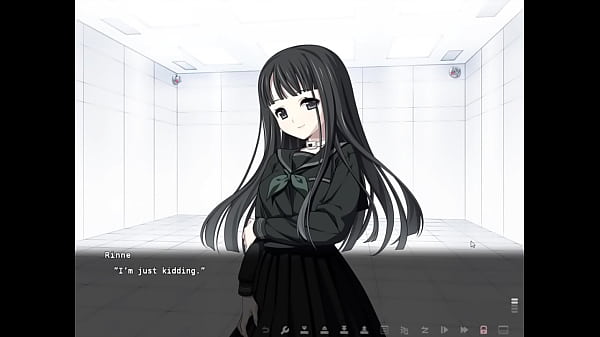 Image Byakuya Rinne h scene Euphoria