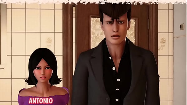 Image Max's Life Temporada 3 Cap 164 - follando con mi hermanastra y el inicio de un nuevo problema