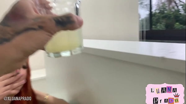 Image MAMEI MEU MARIDO AT&Eacute_ ELE ENCHER MINHA BOCA DE PORRA