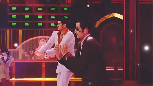 Image Yakuza 0 Friday Night Extended Version