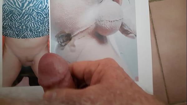 Image Rusty Masturbates for Zini