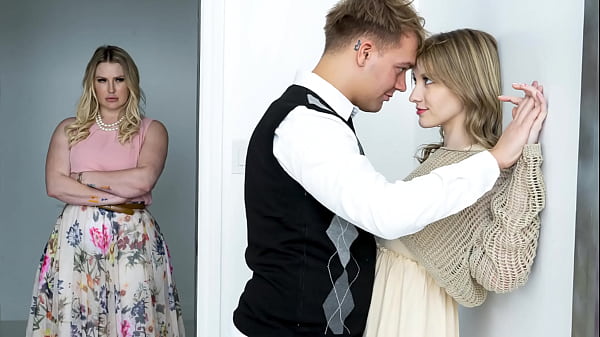 Image Who Else Are We Gonna Do It With Melody Marks, Jenna Starr, Joshua Lewis