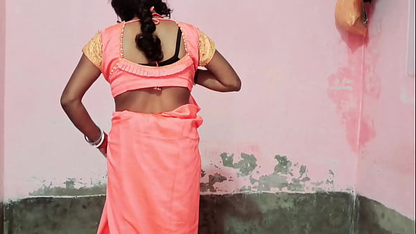 Image Dehati Chachi Ko mast Choda Ghar me Bula kar
