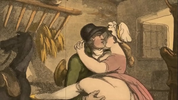 Image vintage erotic drawings
