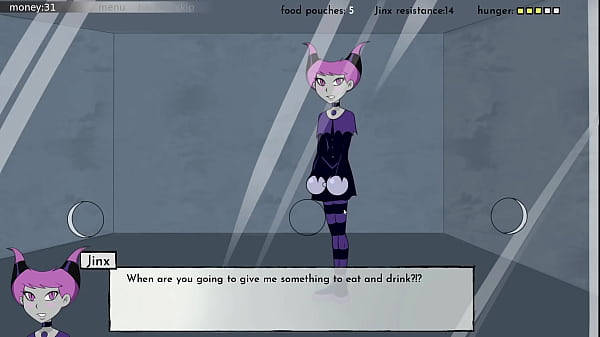 Image 18titans part 17 - Fucking Blackfire