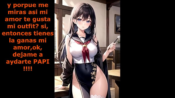 Image hentai joi (espa&ntilde_ol)