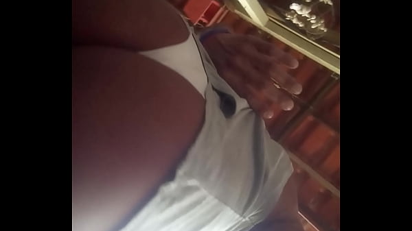Image Nossa ela ama apanhar nessa bundinha....