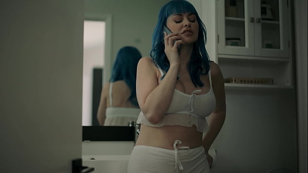 Image Blue Haired Girl And Roommate End Up Having Rampant Sex After Possession By Alien Creature