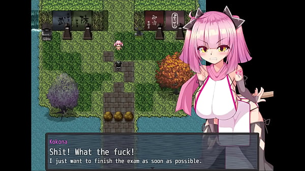 Image Absolute-Submission-Ninja-Exam! part 1