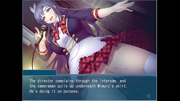 Image Heart Throbbing Special An Impertinent idol Fall Into Depravity part 2
