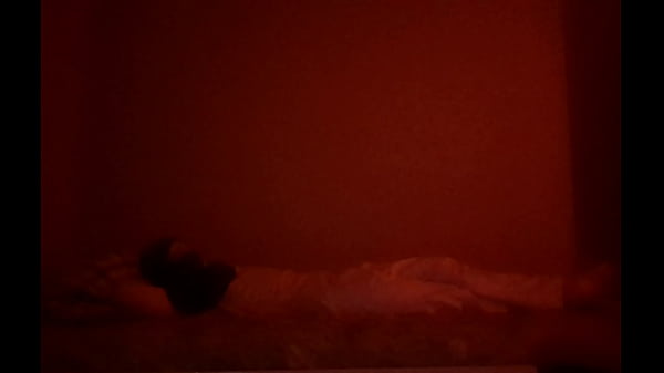 Image Man getting fucked by loneliness in his room