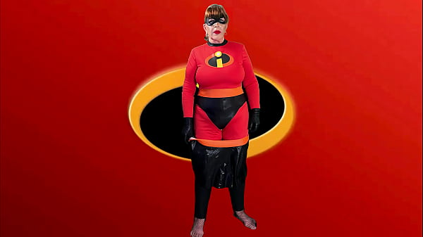 Image Elastigranny&rsquo_s Heroic Assisted Gilf Masturbation Cum