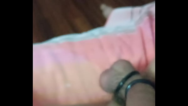 Image Stroking my dick