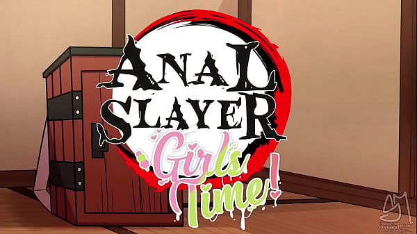 Image SemiDraws - Anal Slayer Girls Time