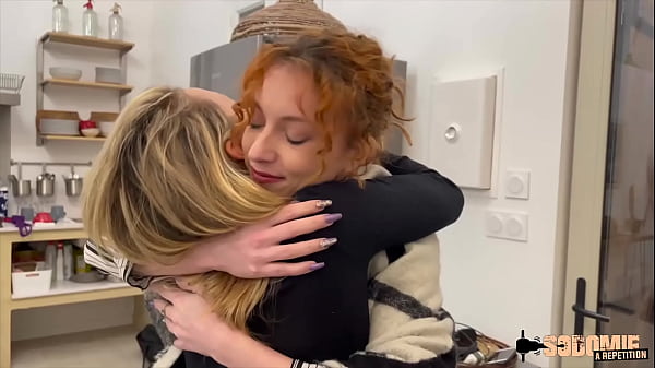 Image Stella, petite perverse qui veut sa baise anale