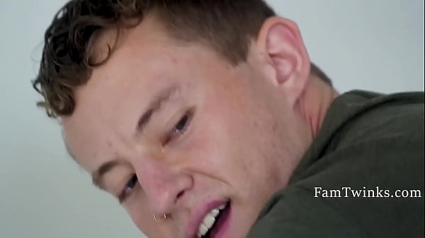 Image How Can I Put Gen Z Step Son In Line If Everything Turns Him On? | FamTwinks
