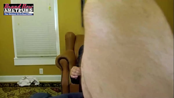 Image Sweet & Enthusiastic Blonde Named Tara Blow & Rim Jobs That Lucky Guy!