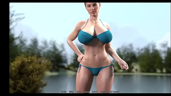Image Bad boy #1 Part Sex Games