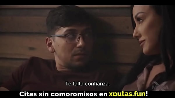 Image Stop watching porn! Fuck your stepmom instead! - Spanish Sub