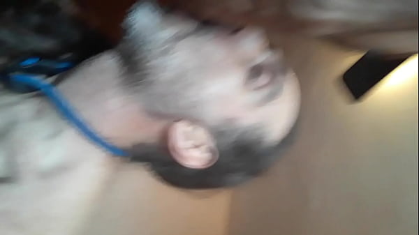 Image American Slut Whore Sucks and Fucks Mexican Cock