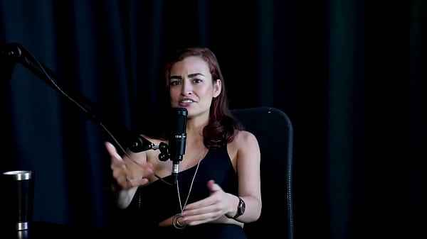 Image Formas para diagnosticar dores emocionais na massoterapia, fez boquete no bengala, mas n&atilde_o quis gravar, e o recado aos f&atilde_s... - Kamilla Werneck (SHEER/RED)