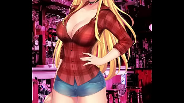 Image My Neighbor is a Yandere 2 ep3 - We go out and have fun in a change room