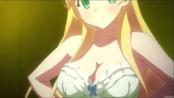 Image Girls bonding with boobs to issei