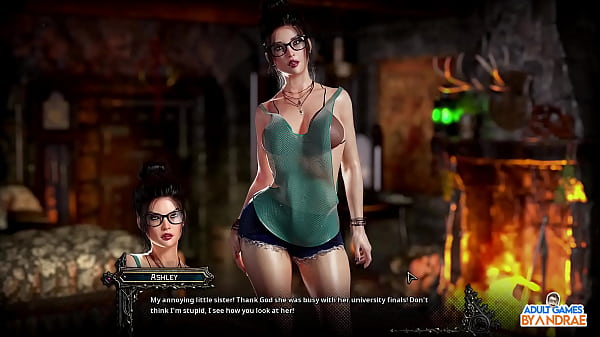 Image EP2: Innkeeper Irina Blowjob Service - Countess In Crimson